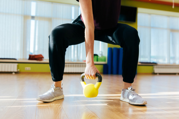 séances de hiit