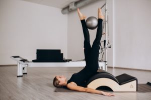 Z-C Mini Ballon D'exercice - Pour La Stabilité, Le Pilates, Le Yoga, L