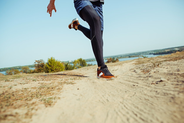 Équipement et accessoires de course à pied