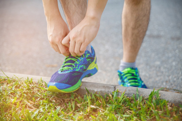 Quelles chaussures porter pour l'haltérophilie ?, Le blog du running