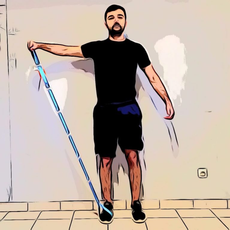 Exercice Épaule : 29 Meilleurs Exercices Pour Se Muscler Les Épaules - Musculation