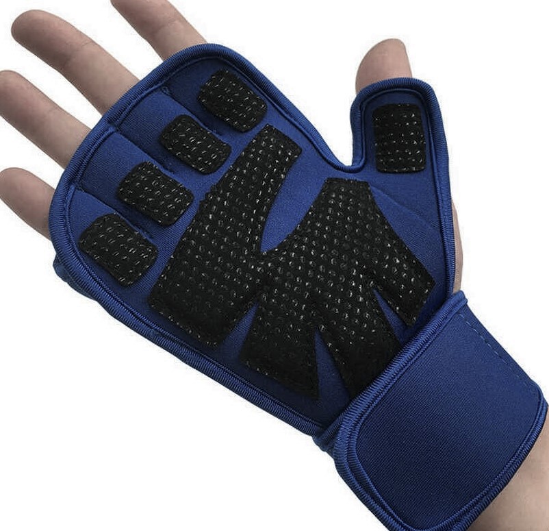 Gants musculation V2