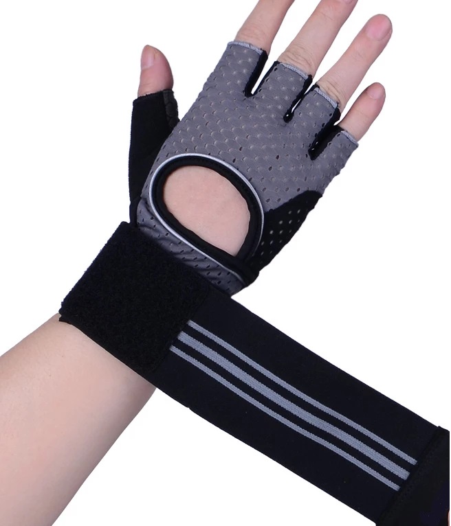 Gants de musculation : lesquels choisir et pourquoi ?