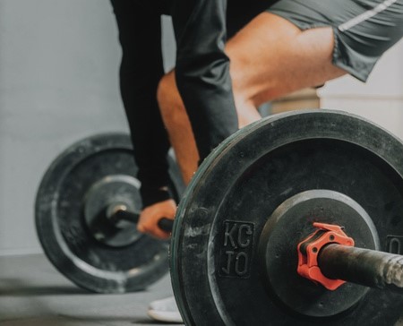 Sangle de tirage : un matériel pour vos séances de musculation