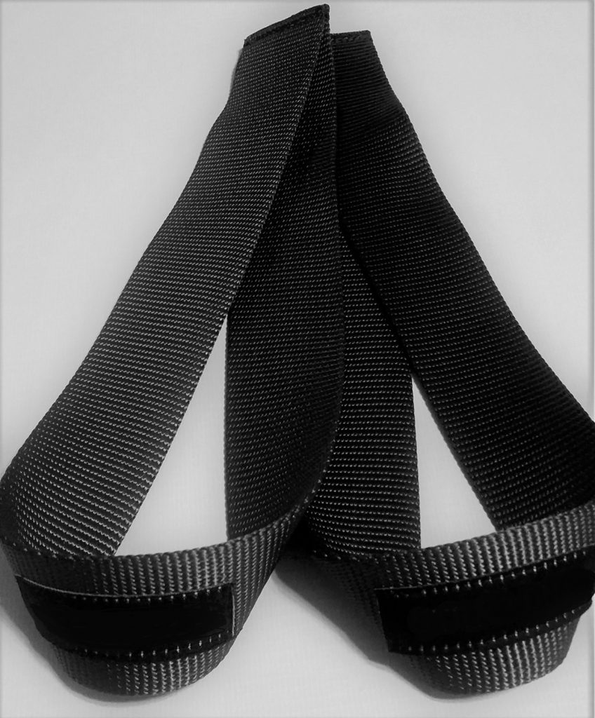 Sangles De Poignet Fitness - Pour Tractions, Soulevés De Terre, Musculation - Soutien, Meilleure Prise - 4 Paires