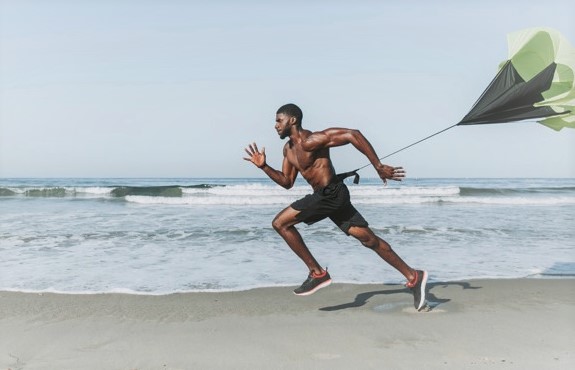 Sport Sangle Entraînement Football Résistance Athlétisme