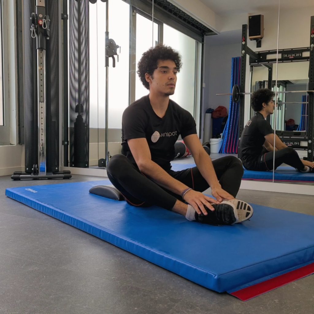 Sit-up, l'exercice physique en détail