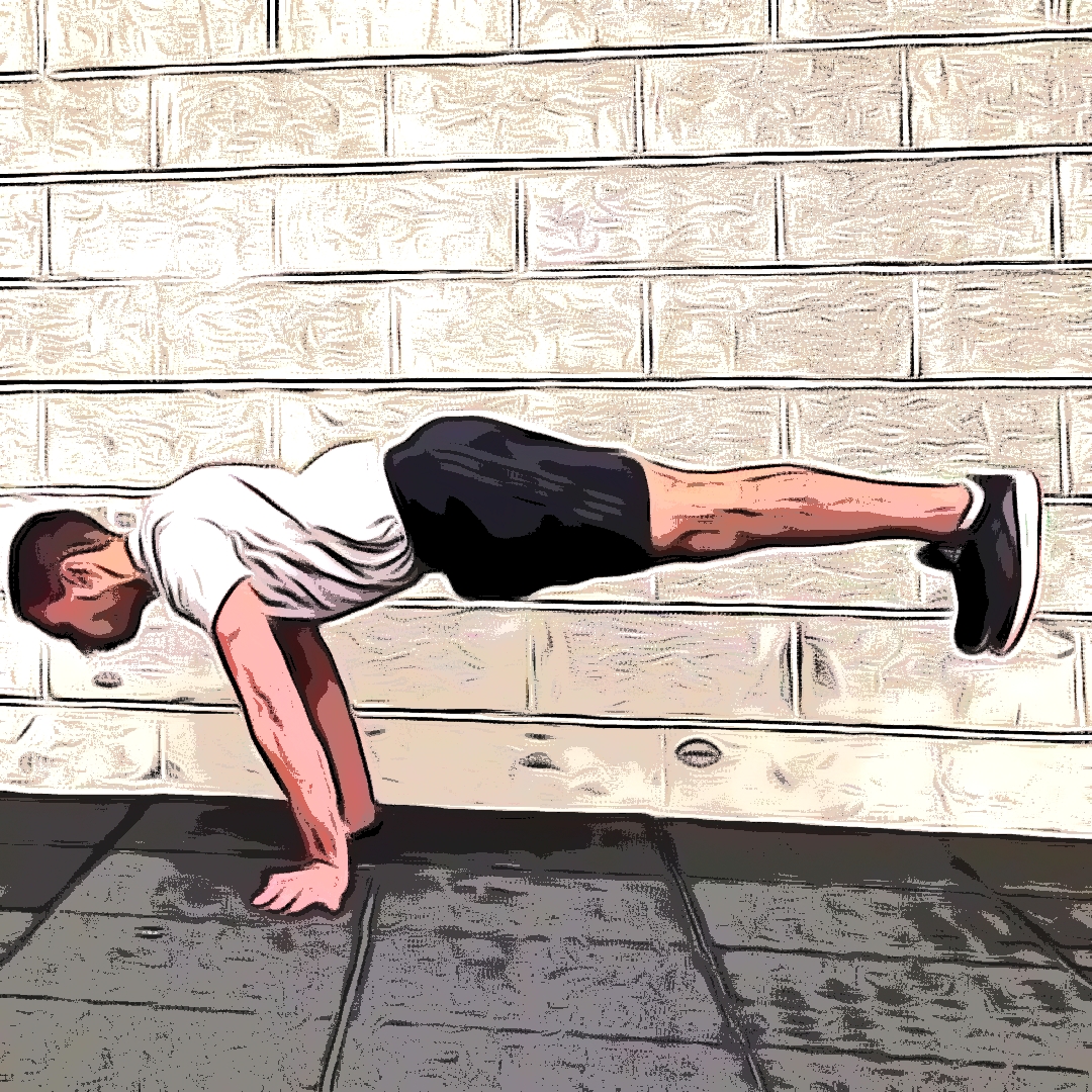 Plank technique et conseils d ex cution par un personal trainer