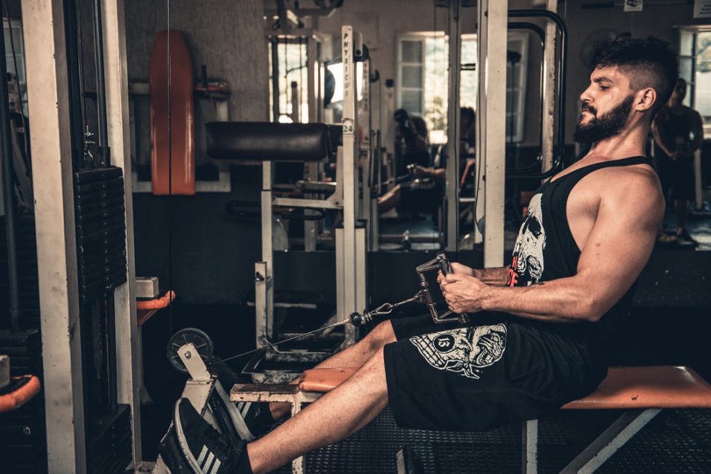 7 appareils de musculation que vous devez essayer !