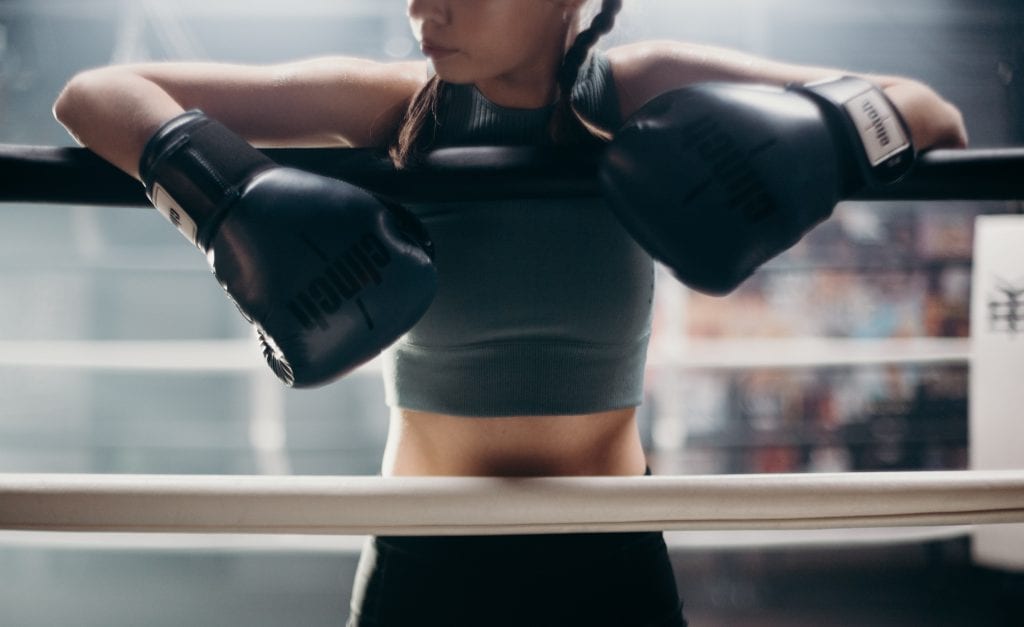 Boxe anglaise : l'un des sports de combat les plus célèbres