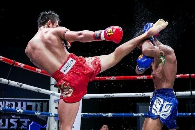 Boxe thaï / Muay-thaï : Un sport de combat encore méconnu !