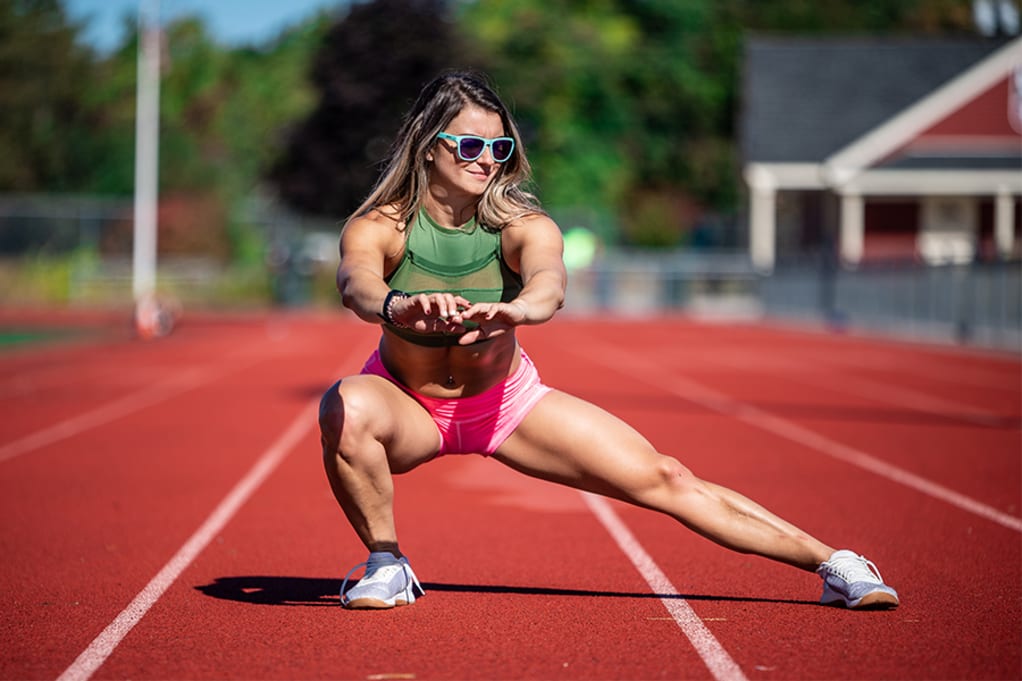 Exercices pour les jambes : musculation et conseils de coach