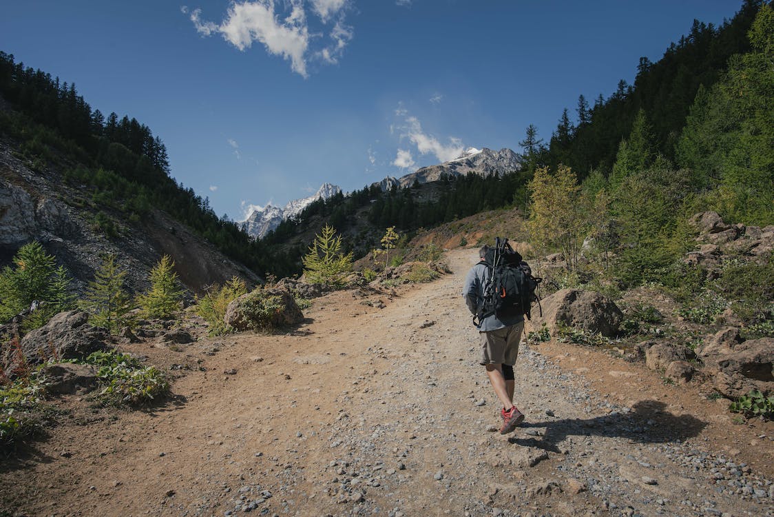 Marche à pied : tous les styles de marche et leurs bienfaits