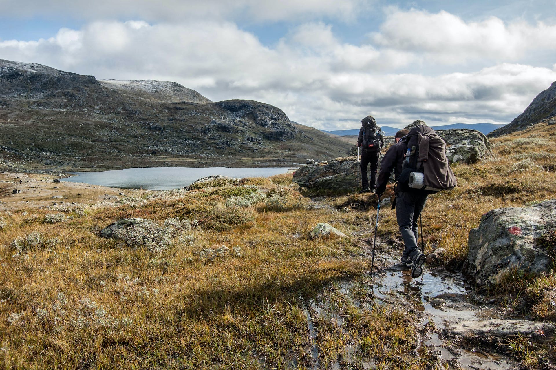 Les meilleurs vêtements de randonnée pour un trek réussi