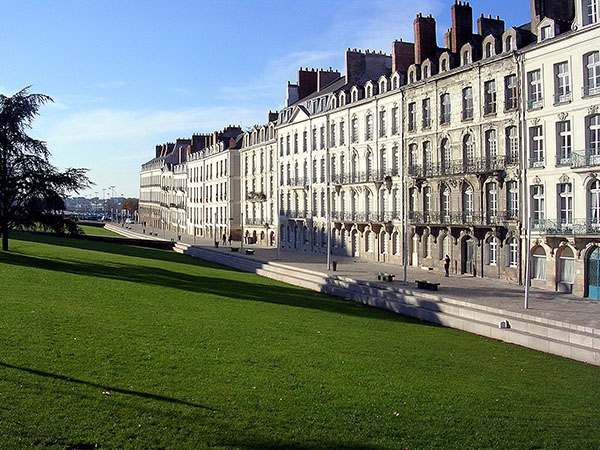 Coach sportif Nantes