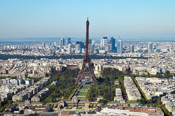 Coach sportif Paris