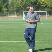 Coach sportif Arnaud