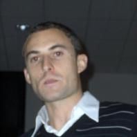 Coach sportif Jérôme