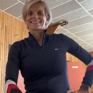 Coach sportif Carole