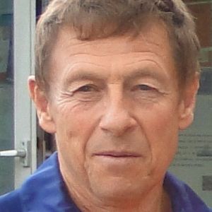 Coach sportif Pascal