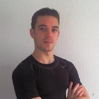 Coach sportif Guillaume