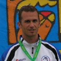 Coach sportif Nicolas