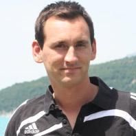 Coach sportif Julien