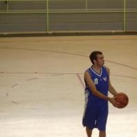 Coach sportif Damien