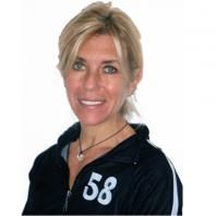 Coach sportif Sabine
