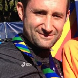 Grégory coach sportif