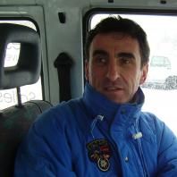 Coach sportif Jean philippe