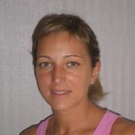 Coach sportif Stéphanie