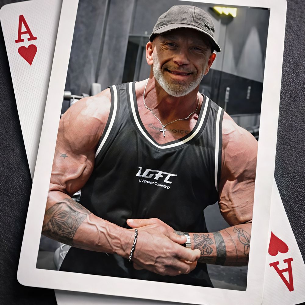 Coach sportif Philippe