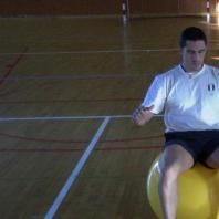 Coach sportif Michael