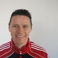 Coach sportif Christophe