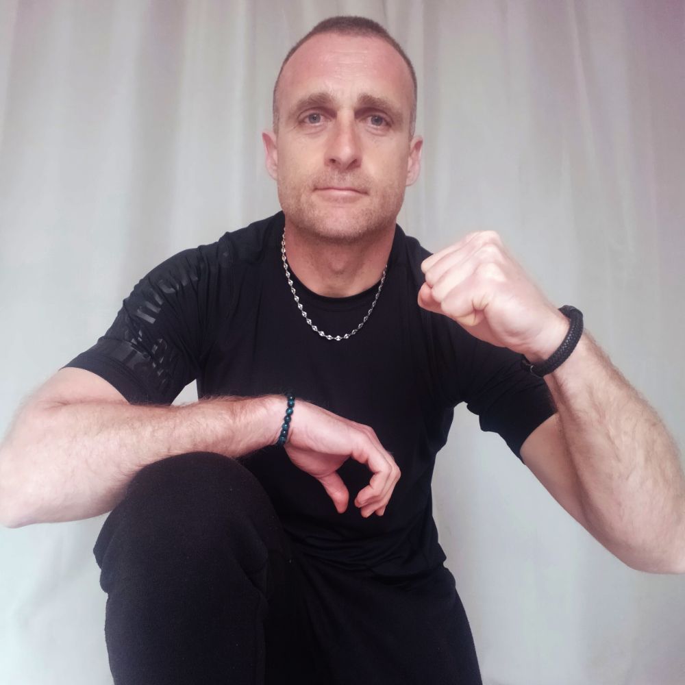 Coach sportif Frederic