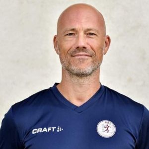 Coach sportif Sébastien