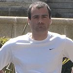Coach sportif Arnaud