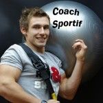 Coach sportif Jean Marie