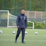 Coach sportif Georges