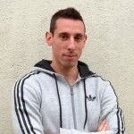 Coach sportif Raphaël