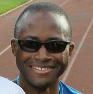 Coach sportif Amadou
