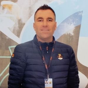 Coach sportif Sébastien