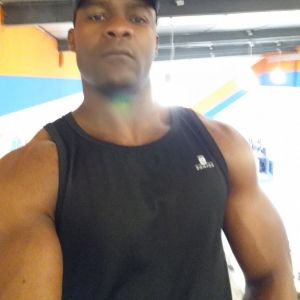 Personal trainer Rennes 35