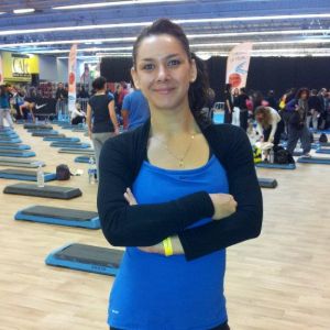 Coach sportif Stephany