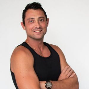 Coach sportif Grégory