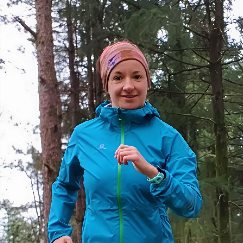 Coach sportif Caroline