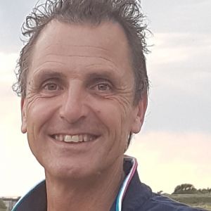 Coach sportif Christophe