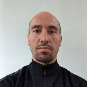 Coach sportif Aldo