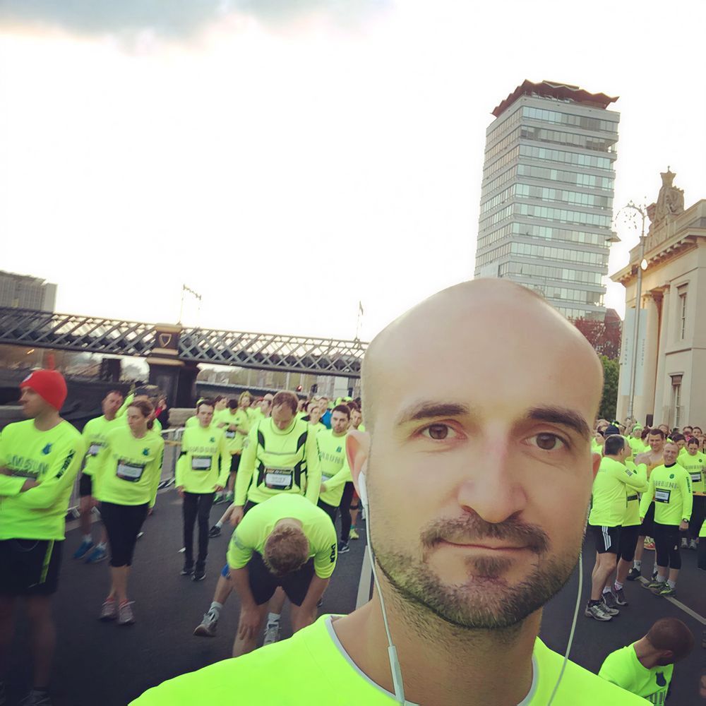 Coach sportif Frederic